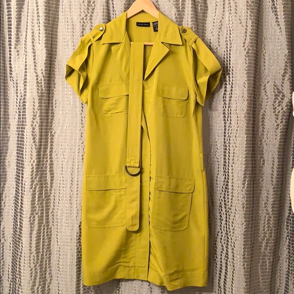 New York & Company Mini Dress - Picture 3 of 9